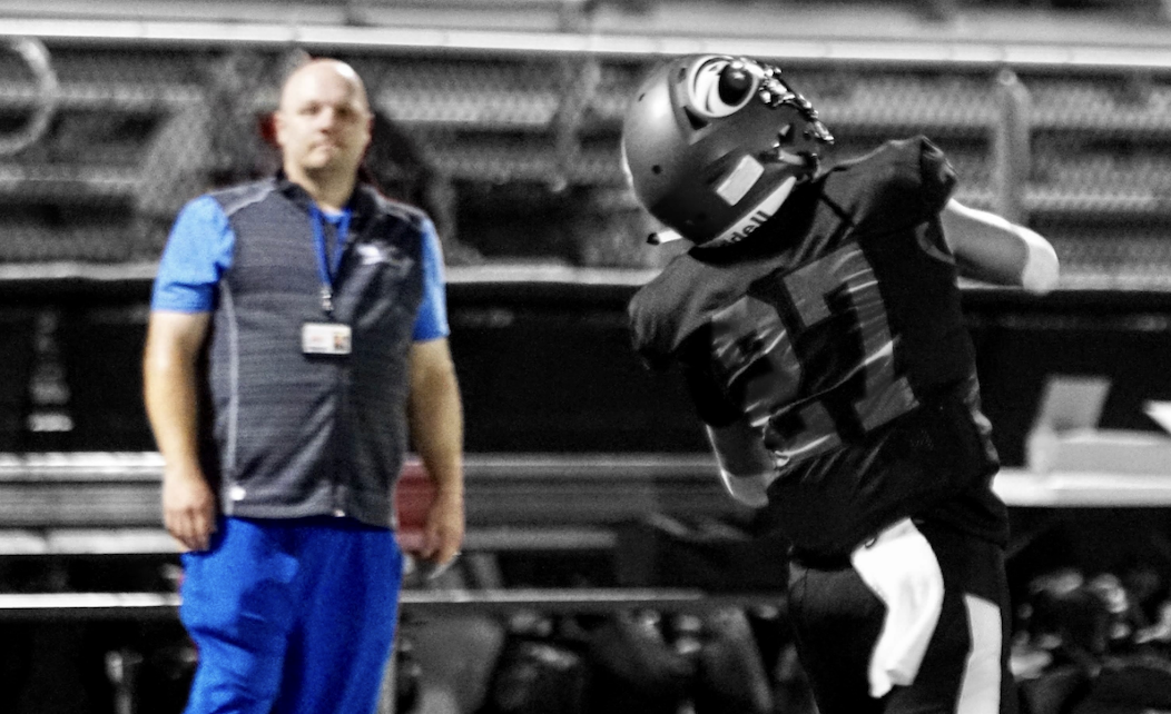 Medical professional